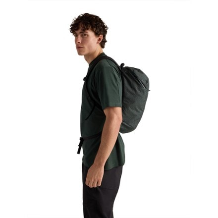 Arc'teryx Konseal 15 Pack 4