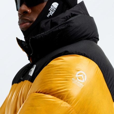 The North Face Summit Nuptse Down Jacket - Men's 5