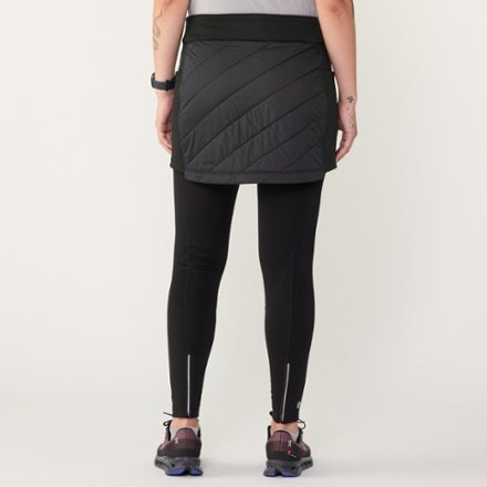 Smartwool Smartloft Pull-On Skirt 4