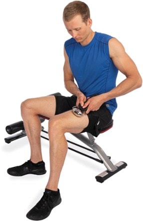 Pro-Tec Athletics Cryo Steel Recovery Roller 2