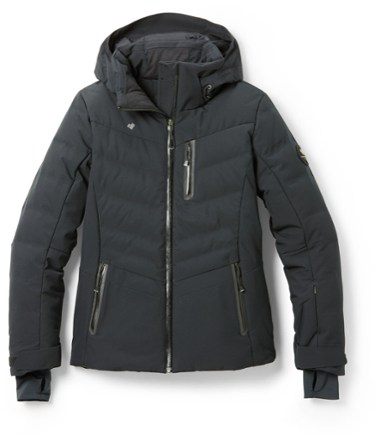 Obermeyer womens jacket sale best sale