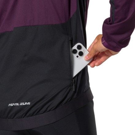 PEARL iZUMi Expedition Pro Alpha Jacket - Men's 8