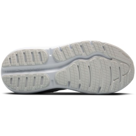 Brooks Ghost Max 2 Road-Running Shoes - Women's 5