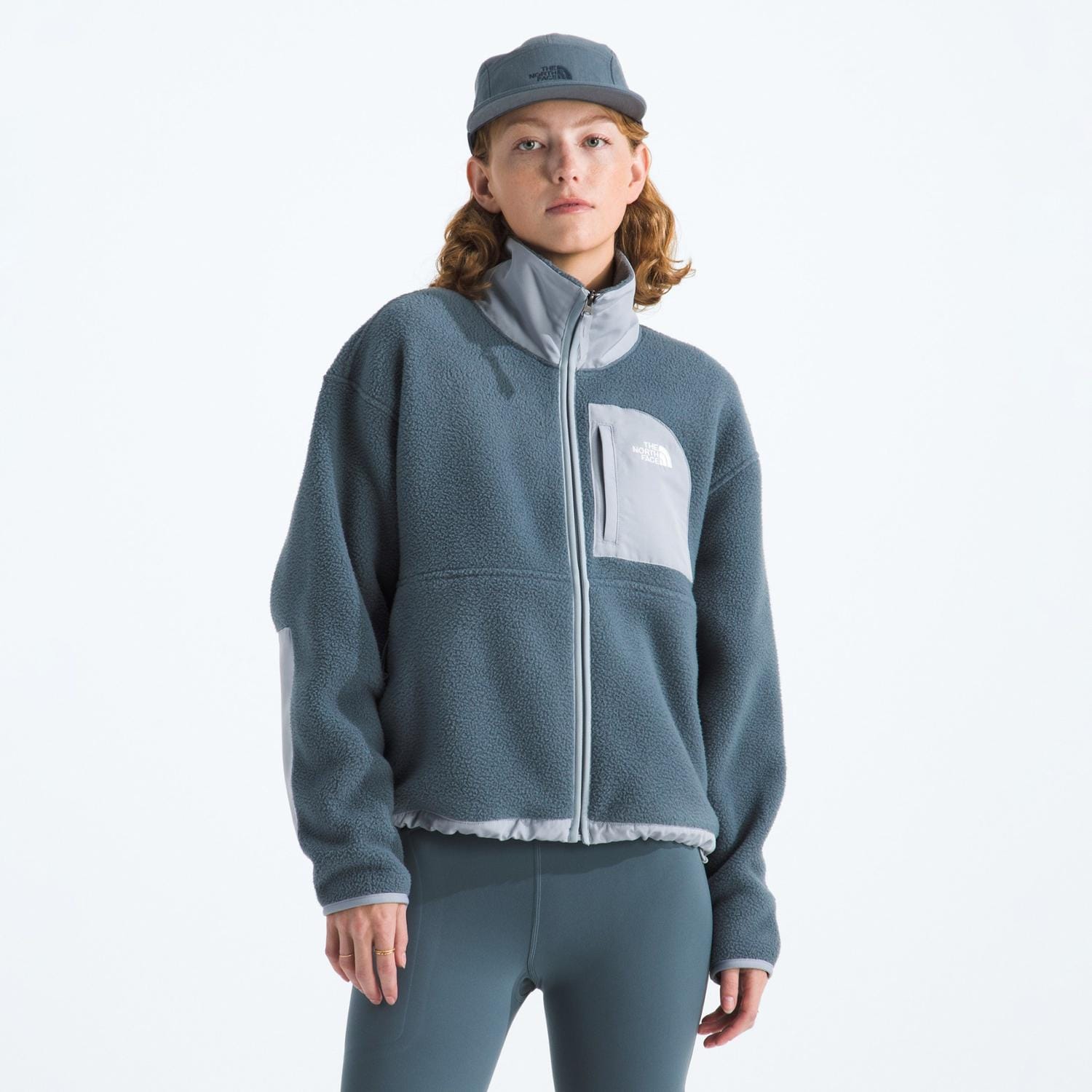 Yumiori Off Peak Full-Zip Jacket - Women's
