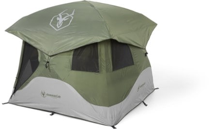  Pop Up Soft Trunk for Camp