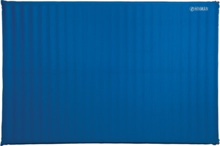 Big Agnes Hinman Self-Inflating Sleeping Pad - 78 x 50 x 2.5" 0
