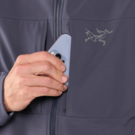 Arc'teryx Gamma MX Hoody - Men's 6