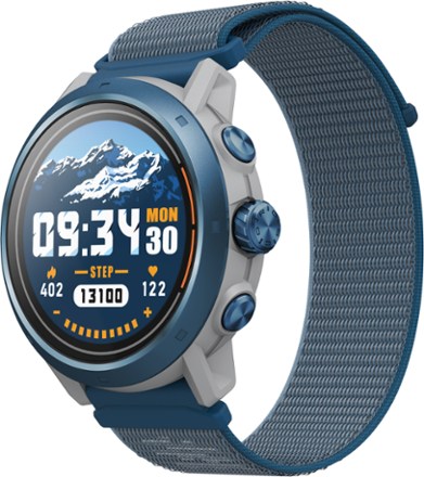 COROS APEX 2 Pro - Chamonix Edition 2