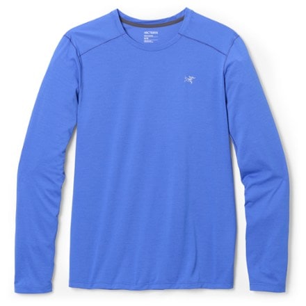 Arc'teryx Cormac Crew Long-Sleeve Shirt - Men's 0