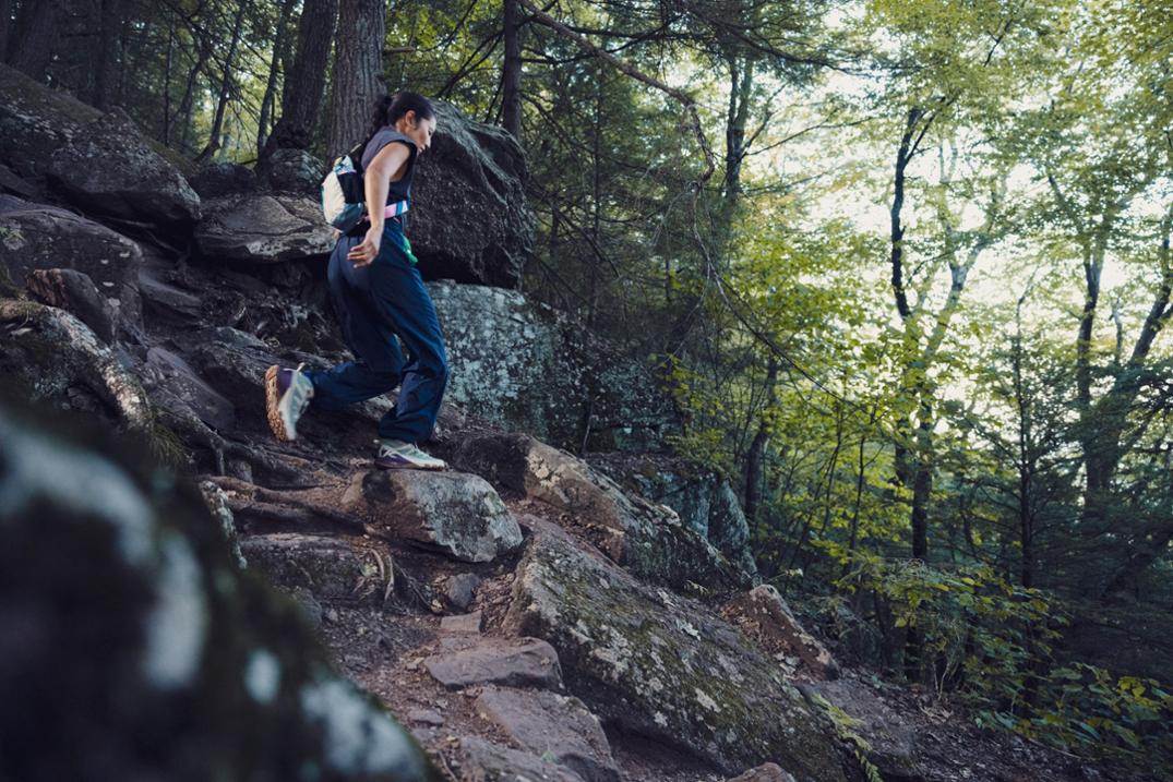 Location Image for Targhee Apex Waterproof Hiking Boots - Women's