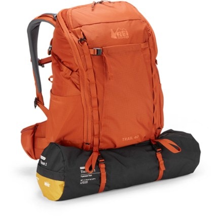 REI Co-op Trail 40 Pack - Women's 9