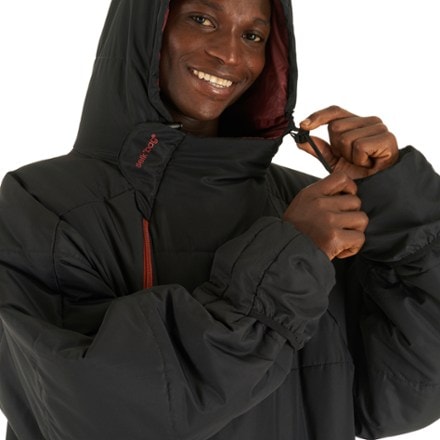 Selk'Bag Lite Recycled Wearable Sleeping Bag 2