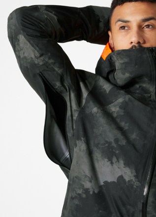 Helly Hansen Ridge Infinity Shell Jacket - Men's 5