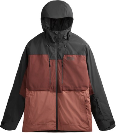 Best gore tex outlet snowboard jackets