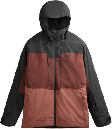 Rei mens snowboard sales jackets