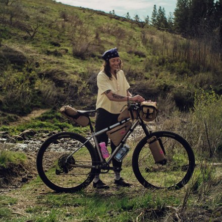 Swift Industries Gibby Stem Bag | REI Co-op