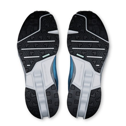 On Cloudsurfer Trail Trail-Running Shoes - Men's 5