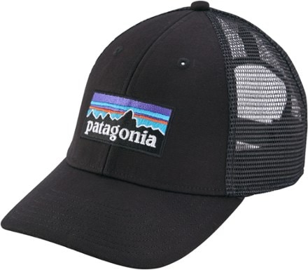 Rei patagonia trucker hat new arrivals