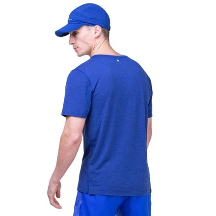 RONHILL Tech TENCEL T-Shirt - Men's 2