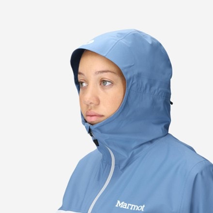 Marmot Minimalist Pertex Jacket - Women's 3
