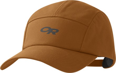 Outdoor Research Wilson 5-Panel Cap 0