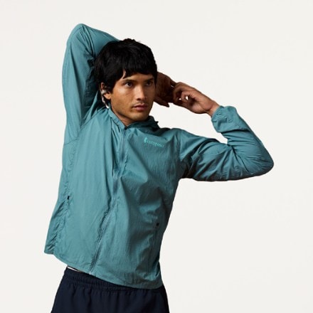 Cotopaxi Pacaya Lite Hooded Jacket - Men's 0