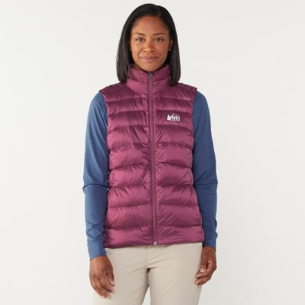 REI Co-op 650 Down Vest - Women's 1