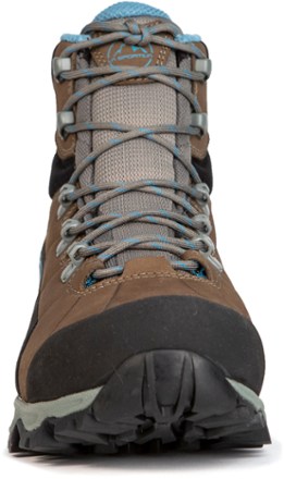 rei la sportiva womens hiking boots