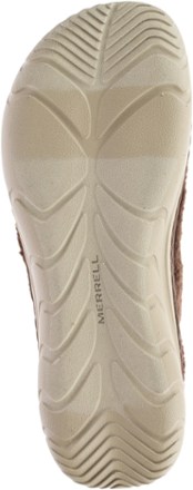 Merrell Hut Moc Cozy Shoes - Men's 6