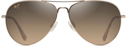 Maui Jim Mavericks Polarized Sunglasses 2