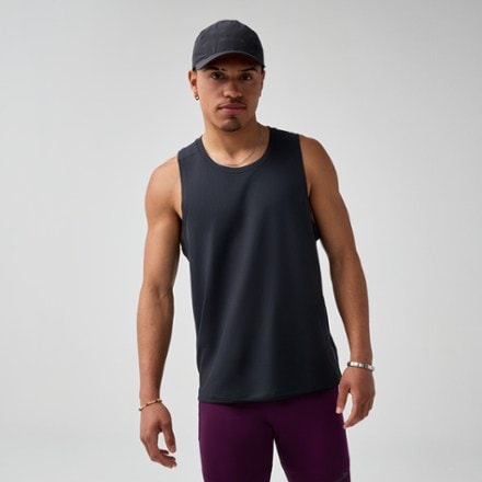 Brooks Dash Singlet - Men's 0