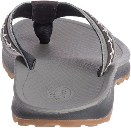Chaco Playa Pro Leather Sandals - Women's 5