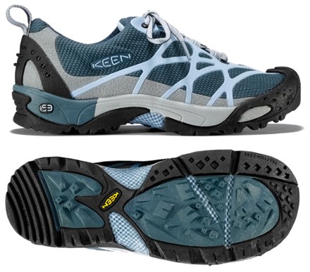 KEEN Shellrock TrailRunning Shoes Women's REI Coop