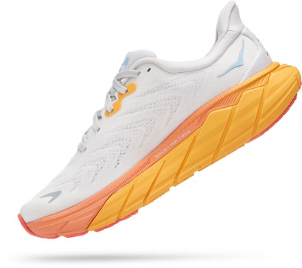 HOKA Arahi 6 Road-Running Shoes - Women's 5