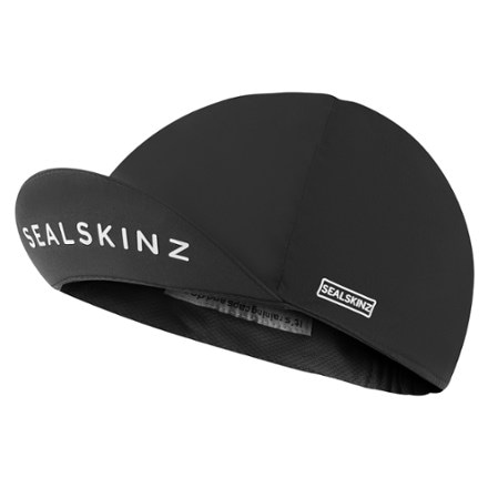 Sealskinz Trunch Waterproof Cycle Cap 0