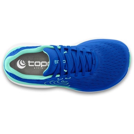 Topo Athletic Atmos Road-Running Shoes - Women's 3