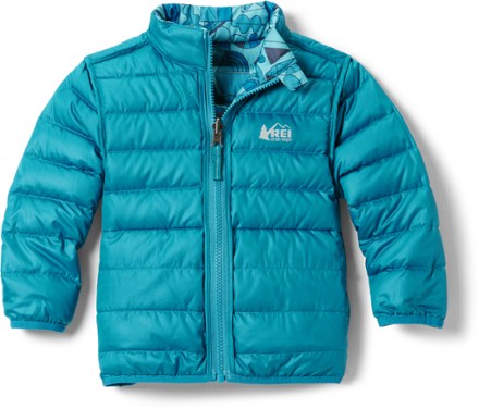 rei winter jackets