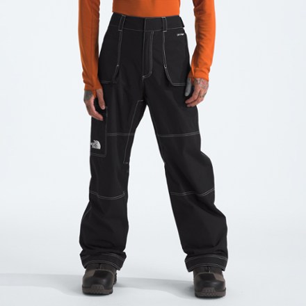 THE NORTH FACE  スラッシュバックカーゴパンツ   黒   XL THE NORTH FACE スラッシュバックカーゴパンツ 黒 XL セール