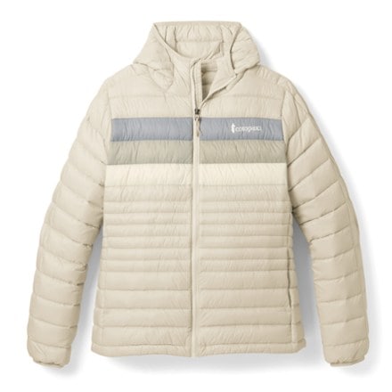 Cotopaxi Fuego Hooded Down Jacket - Women's 0