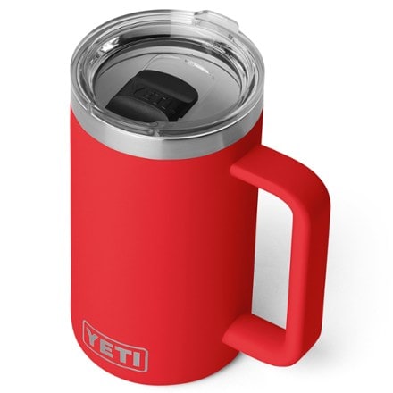 YETI Rambler Mug with Ceramic Lining - 24 fl. oz. 2