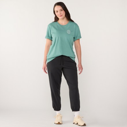 REI Co-op Snow Supplies Graphic T-Shirt 6
