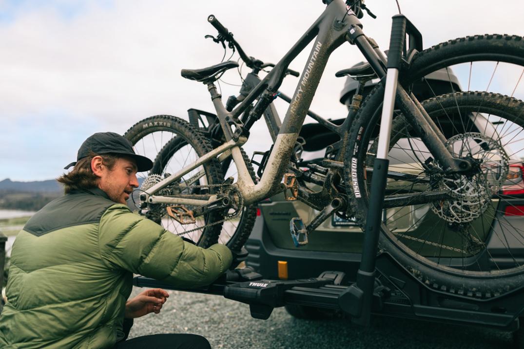 Location Image for Verse 2-Bike Hitch Rack