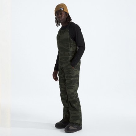 The North Face Freedom Bibs - Men's 3