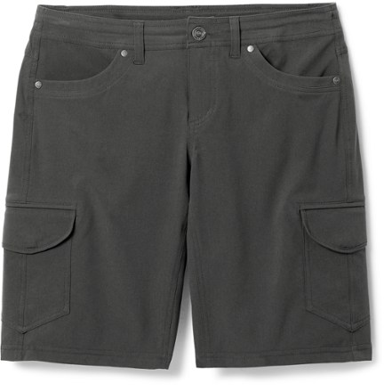 women's quick dry hiking shorts
