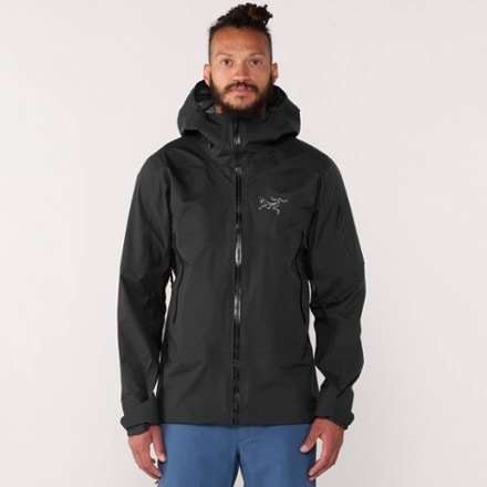 Arc'teryx Sabre Jacket - Men's 2