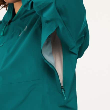 REI Co-op XeroCloud 3L Rain Jacket - Women's 7