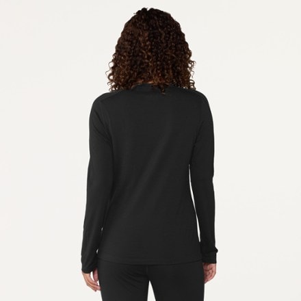 REI Co-op Merino 185 Long-Sleeve Crew Base Layer Top - Women's 2