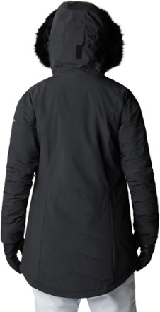 Columbia Mount Bindo Insulated Jacket - Women's 1