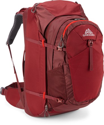 Gregory travel pack shop