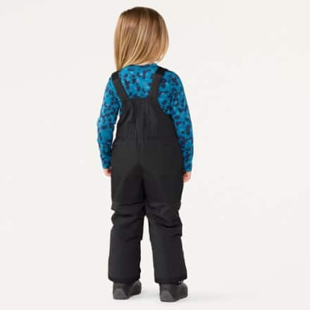 REI Co-op Timber Mountain Bibs - Toddlers' 3